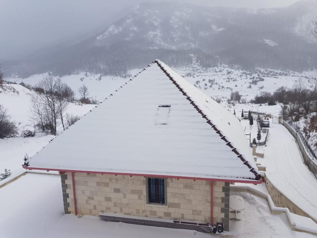 Joen Village Librazhet Buitenkant foto